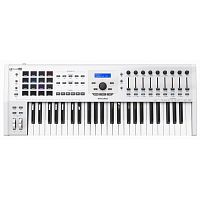 Arturia KeyLab mkII 49 White