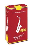 Vandoren SR2615R JAVA Red