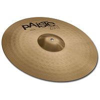 Paiste 0000151418 201 Bronze Crash