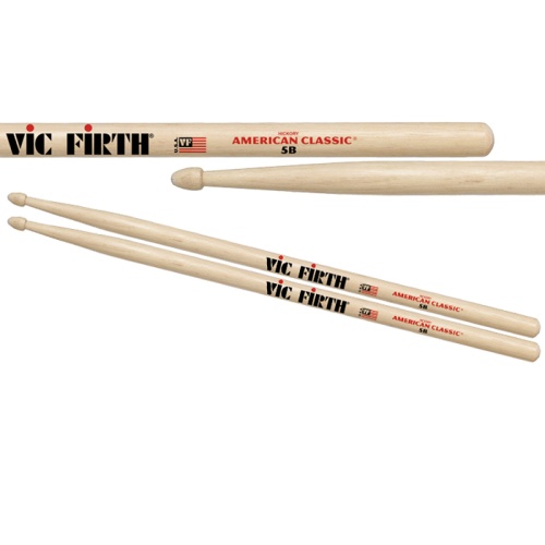 VIC FIRTH American Classic® 5B