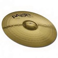 Paiste 0000144114 101 Brass Hi-Hat Тарелка 14'', верхняя