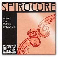 Thomastik S15 Spirocore