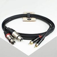 SHNOOR RCA2XF-1m