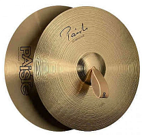 Paiste 0004602218 Signature Concert/Marching Medium Heavy