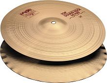 Paiste 0001063114 2002 Sound Edge Hi-Hat