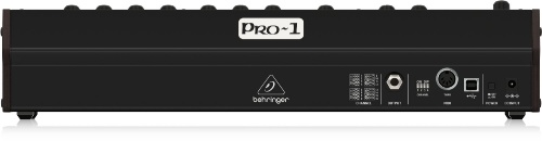 BEHRINGER PRO-1 фото 5