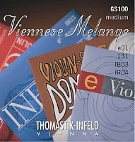 Thomastik GS100 Viennese Melange