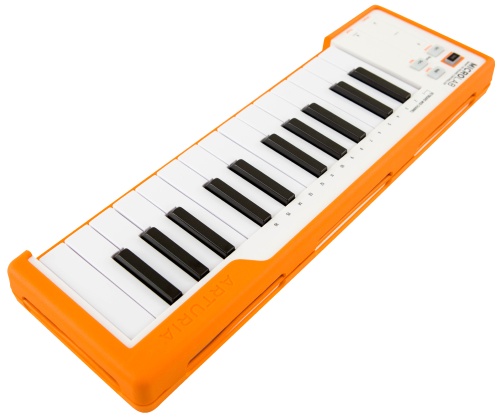 Arturia Microlab Orange фото 3