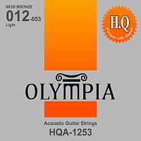 Olympia HQA1253