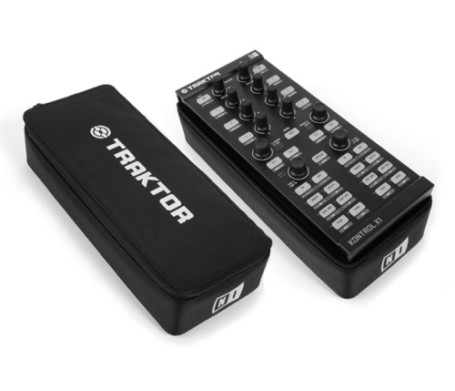 Native Instruments TRAKTOR KONTROL BAG фото 2