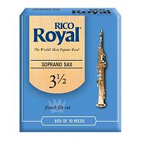 Rico Royal №3,5