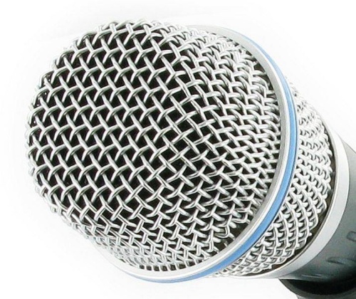 SHURE BETA 87A фото 11