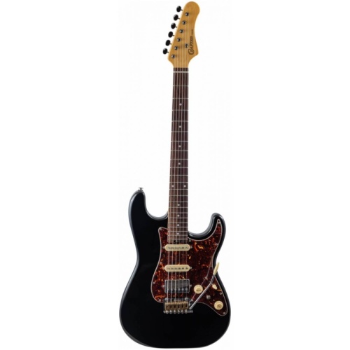 CRAFTER Crema RS Cosmic Black