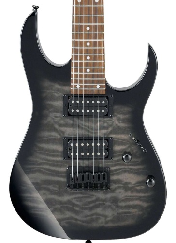 IBANEZ GRG7221QA-TKS фото 2