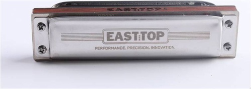 EASTTOP PRO30 D фото 4