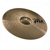 Paiste 16" PST5 Medium Crash