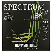 Thomastik Spectrum Bronze SB112 Medium Light