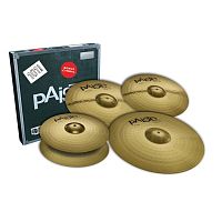 Paiste 000014US14 000014US14 101 Brass Universal Set