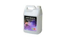 PSL Lighting Haze liquid 5L