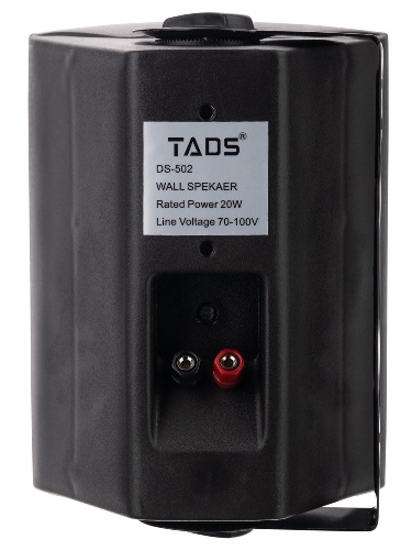 TADS DS-502-BLACK фото 2