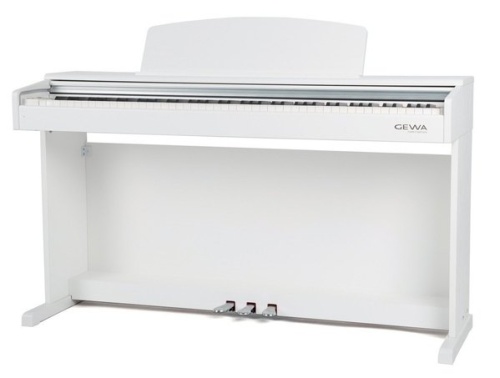 GEWA DP 300 White