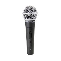 SHURE SM58S