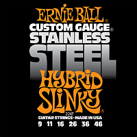 ERNIE BALL P02247