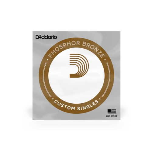 D`ADDARIO PB029