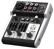 BEHRINGER 302USB