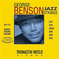 Thomastik GR112 George Benson Jazz