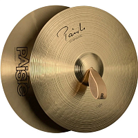 Paiste 0004500418 Signature Symphonic Light