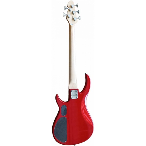 PEAVEY Milestone 5 Plus Red фото 2